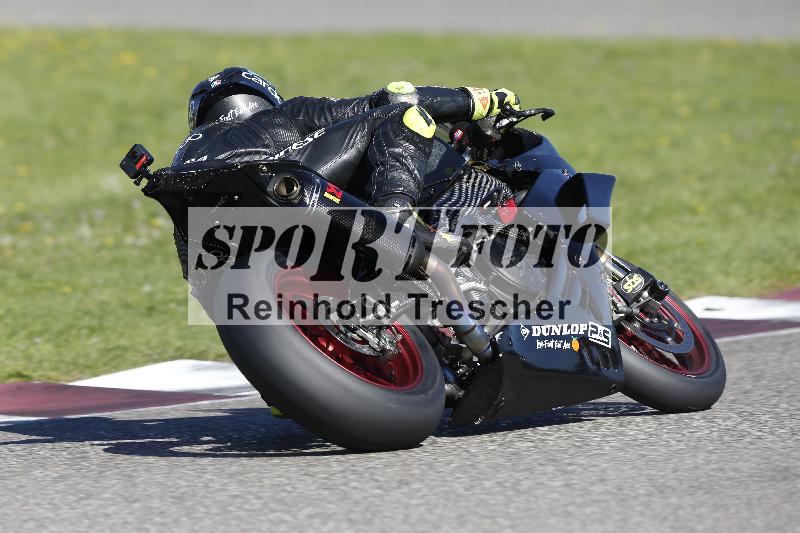 /54 19.09.2025 Speer Racing ADR/Gruppe rot/backside